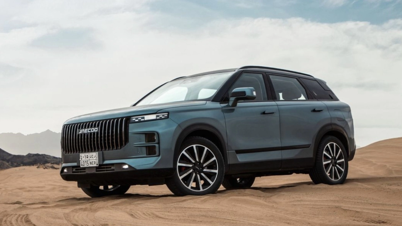 Best Budget Cars in Saudi Arabia 2026 | Cheap & Reliable Cars