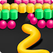 Color Snake 3D