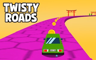 Image Twisty Roads